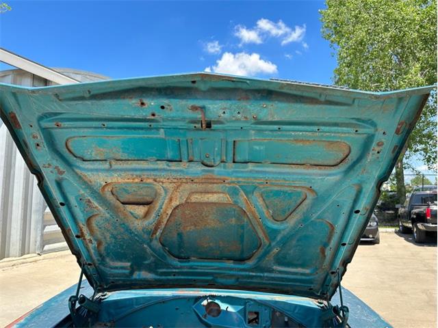 1968 Plymouth Belvedere (CC-1715881) for sale in Celeste, Texas
