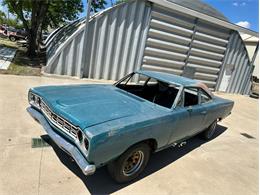 1968 Plymouth Belvedere (CC-1715881) for sale in Celeste, Texas