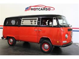 1972 Volkswagen Camper (CC-1715888) for sale in San Ramon, California
