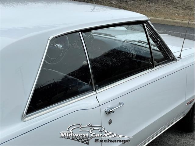 1965 Pontiac GTO (CC-1710059) for sale in Alsip, Illinois