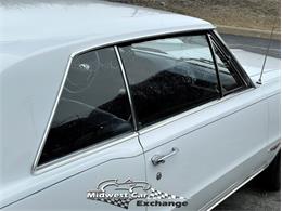 1965 Pontiac GTO (CC-1710059) for sale in Alsip, Illinois