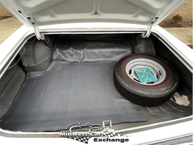 1965 Pontiac GTO (CC-1710059) for sale in Alsip, Illinois