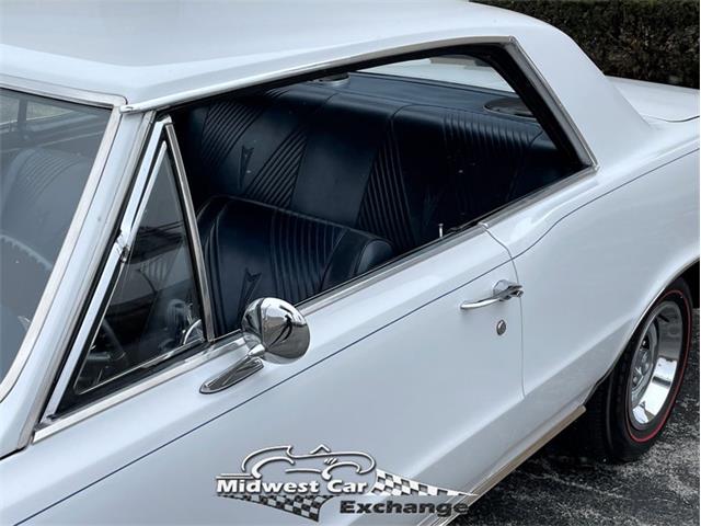 1965 Pontiac GTO (CC-1710059) for sale in Alsip, Illinois