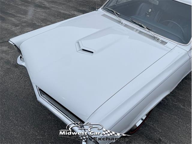 1965 Pontiac GTO (CC-1710059) for sale in Alsip, Illinois