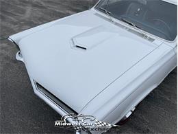 1965 Pontiac GTO (CC-1710059) for sale in Alsip, Illinois