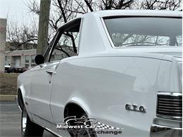 1965 Pontiac GTO (CC-1710059) for sale in Alsip, Illinois