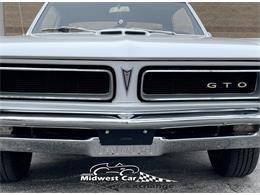 1965 Pontiac GTO (CC-1710059) for sale in Alsip, Illinois