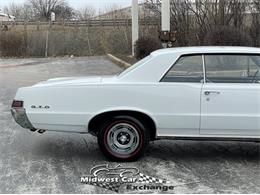 1965 Pontiac GTO (CC-1710059) for sale in Alsip, Illinois