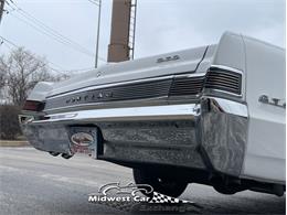 1965 Pontiac GTO (CC-1710059) for sale in Alsip, Illinois