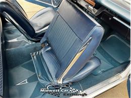 1965 Pontiac GTO (CC-1710059) for sale in Alsip, Illinois