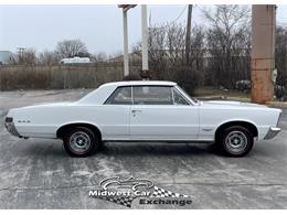 1965 Pontiac GTO (CC-1710059) for sale in Alsip, Illinois
