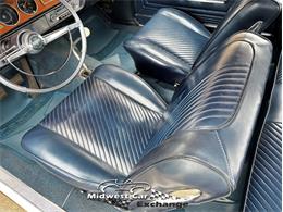 1965 Pontiac GTO (CC-1710059) for sale in Alsip, Illinois