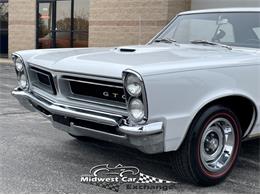 1965 Pontiac GTO (CC-1710059) for sale in Alsip, Illinois