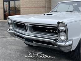1965 Pontiac GTO (CC-1710059) for sale in Alsip, Illinois