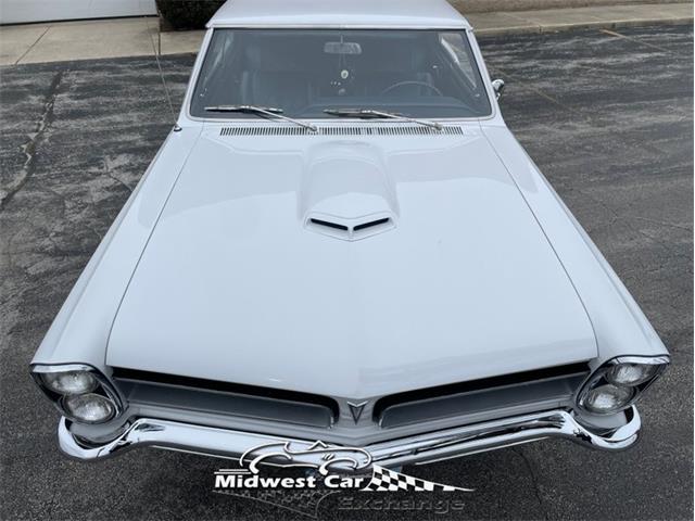 1965 Pontiac GTO (CC-1710059) for sale in Alsip, Illinois