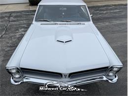 1965 Pontiac GTO (CC-1710059) for sale in Alsip, Illinois