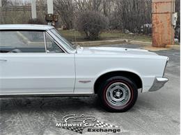 1965 Pontiac GTO (CC-1710059) for sale in Alsip, Illinois