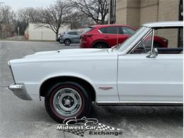1965 Pontiac GTO (CC-1710059) for sale in Alsip, Illinois