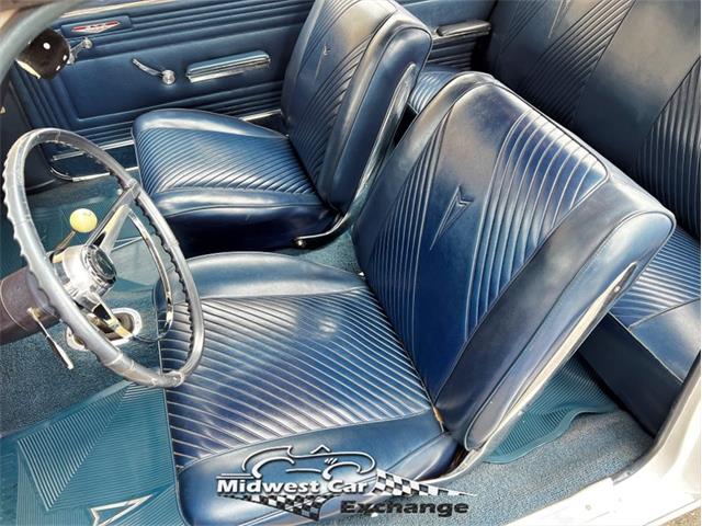 1965 Pontiac GTO (CC-1710059) for sale in Alsip, Illinois