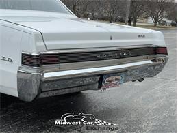 1965 Pontiac GTO (CC-1710059) for sale in Alsip, Illinois