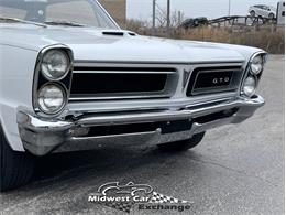 1965 Pontiac GTO (CC-1710059) for sale in Alsip, Illinois