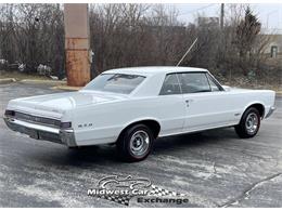 1965 Pontiac GTO (CC-1710059) for sale in Alsip, Illinois