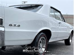 1965 Pontiac GTO (CC-1710059) for sale in Alsip, Illinois