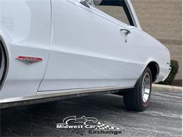 1965 Pontiac GTO (CC-1710059) for sale in Alsip, Illinois