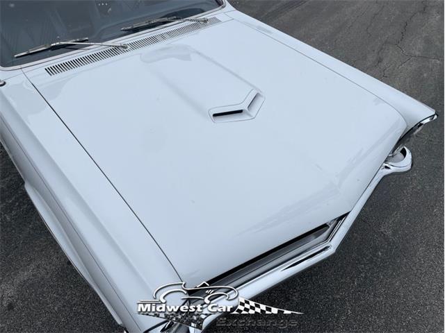 1965 Pontiac GTO (CC-1710059) for sale in Alsip, Illinois