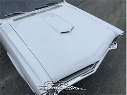 1965 Pontiac GTO (CC-1710059) for sale in Alsip, Illinois