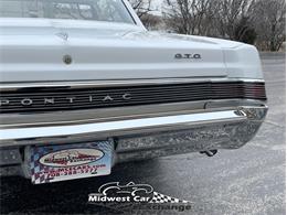 1965 Pontiac GTO (CC-1710059) for sale in Alsip, Illinois