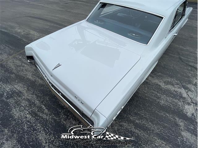 1965 Pontiac GTO (CC-1710059) for sale in Alsip, Illinois