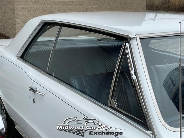 1965 Pontiac GTO (CC-1710059) for sale in Alsip, Illinois