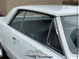 1965 Pontiac GTO (CC-1710059) for sale in Alsip, Illinois