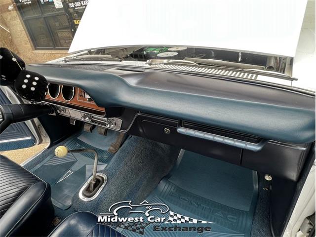 1965 Pontiac GTO (CC-1710059) for sale in Alsip, Illinois