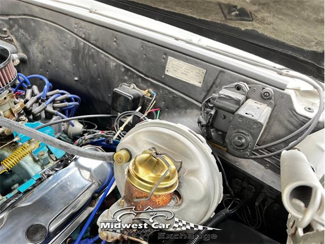 1965 Pontiac GTO (CC-1710059) for sale in Alsip, Illinois