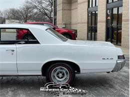 1965 Pontiac GTO (CC-1710059) for sale in Alsip, Illinois