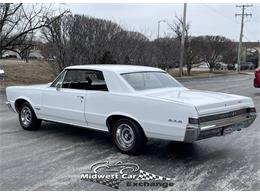 1965 Pontiac GTO (CC-1710059) for sale in Alsip, Illinois