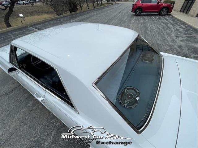 1965 Pontiac GTO (CC-1710059) for sale in Alsip, Illinois