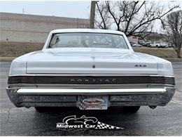 1965 Pontiac GTO (CC-1710059) for sale in Alsip, Illinois