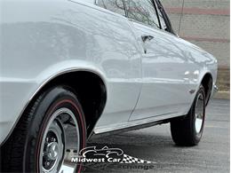 1965 Pontiac GTO (CC-1710059) for sale in Alsip, Illinois