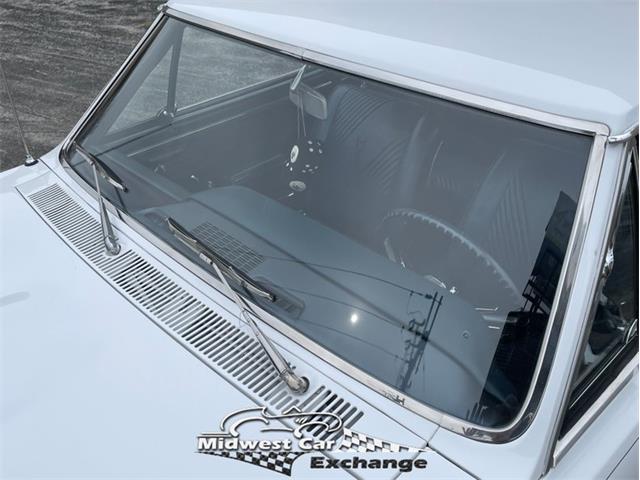 1965 Pontiac GTO (CC-1710059) for sale in Alsip, Illinois