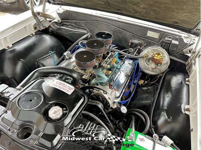 1965 Pontiac GTO (CC-1710059) for sale in Alsip, Illinois