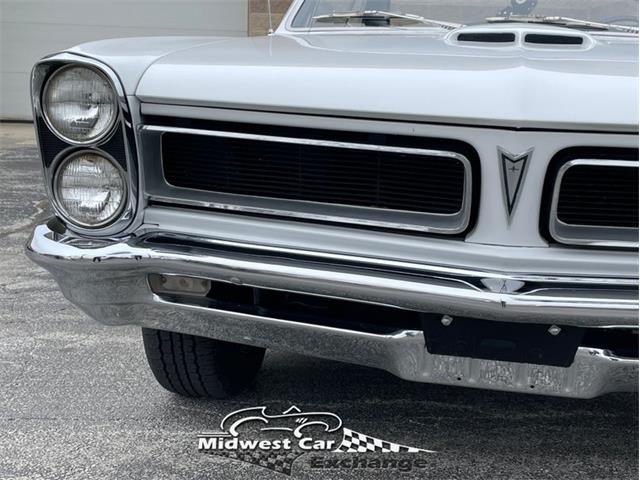 1965 Pontiac GTO (CC-1710059) for sale in Alsip, Illinois