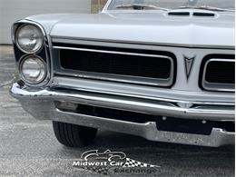 1965 Pontiac GTO (CC-1710059) for sale in Alsip, Illinois