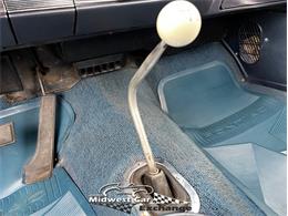 1965 Pontiac GTO (CC-1710059) for sale in Alsip, Illinois