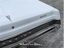 1965 Pontiac GTO (CC-1710059) for sale in Alsip, Illinois