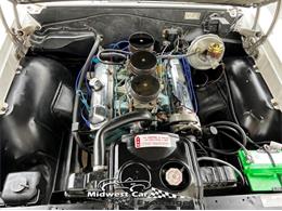 1965 Pontiac GTO (CC-1710059) for sale in Alsip, Illinois