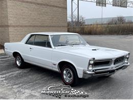 1965 Pontiac GTO (CC-1710059) for sale in Alsip, Illinois