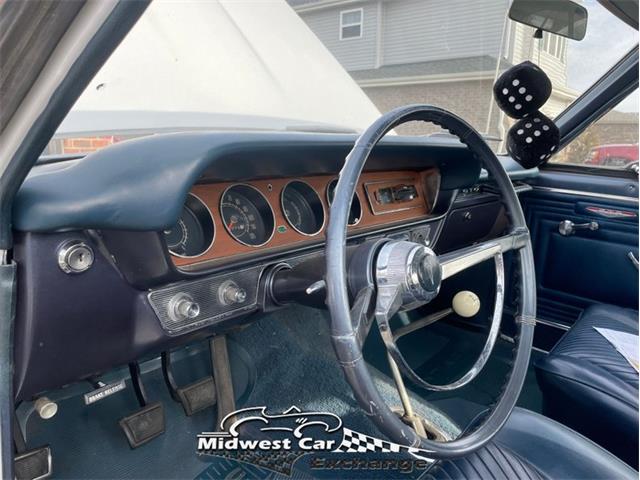 1965 Pontiac GTO (CC-1710059) for sale in Alsip, Illinois